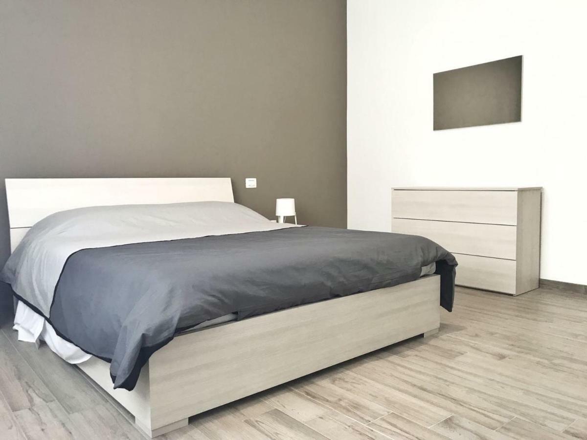 Minisuite Zefiro-Intero Appartamento Ad Uso Esclusivo By Appartamenti Petrucci Foligno Exterior foto